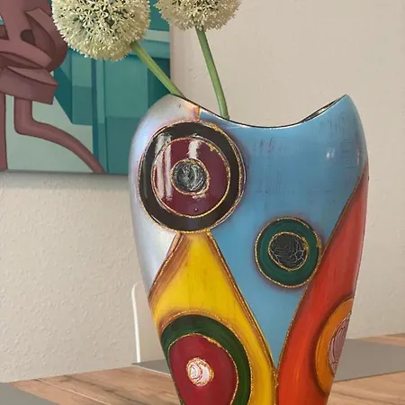 - Art Lejlighed Bielefeld