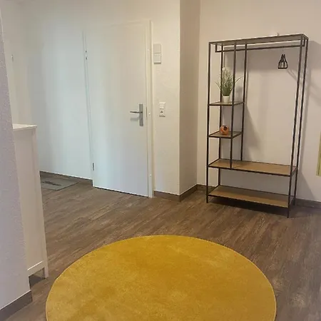 Art-appartement