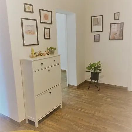 Apartament Art-appartement