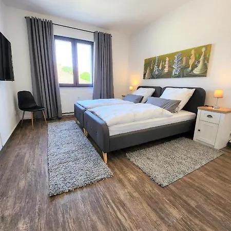 - Art - 2 Schlafzimmer, Voll Ausgestattete Kueche, Modernes Badezimmer, Schnelles Wlan דירה *