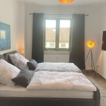 Art-appartement Apartament *