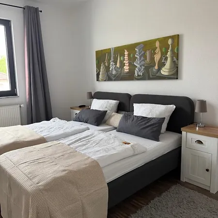 - Art - 2 Schlafzimmer, Voll Ausgestattete Kueche, Modernes Badezimmer, Schnelles Wlan